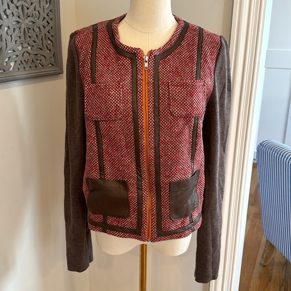 New without tags Women Jacket